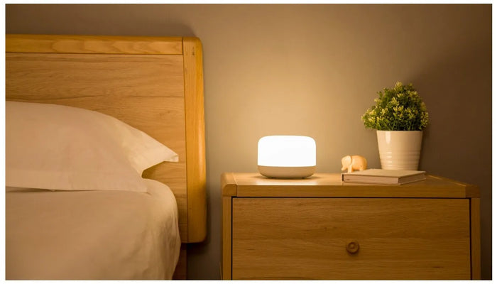 Why a Bedside Lamp is Essential for Your Bedroom