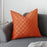 Luxury Woven Throw Pillow