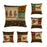 Cowboy Decorative Throw Pillow Covers