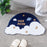 Absorbent Non-Slip Entrance & Bath Door Mat