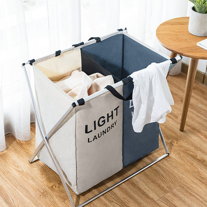 Collapsible Dirty Laundry Hamper