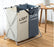 Collapsible Dirty Laundry Hamper