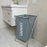 Collapsible Dirty Laundry Hamper