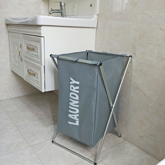 Collapsible Dirty Laundry Hamper