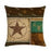 Cowboy Decorative Throw Pillow Covers