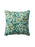 Vintage Handmade Embroidered Throw Pillows