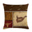 Cowboy Decorative Throw Pillow Covers