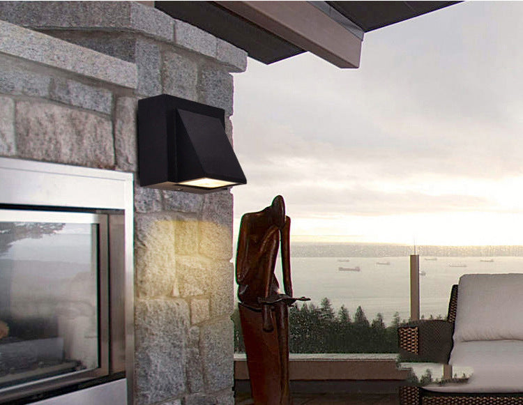 Waterproof Wall Lamp