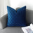 Luxury Woven Throw Pillow