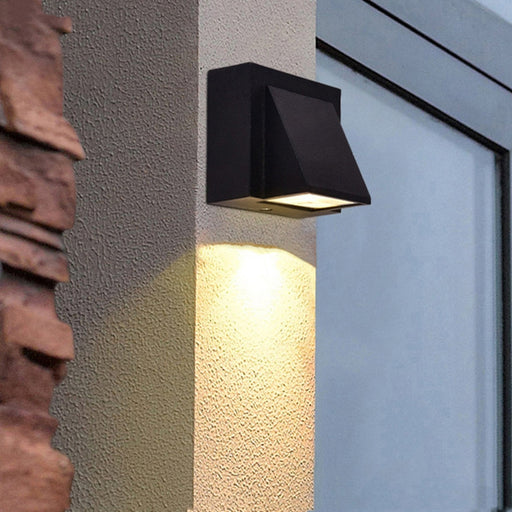 Waterproof Wall Lamp