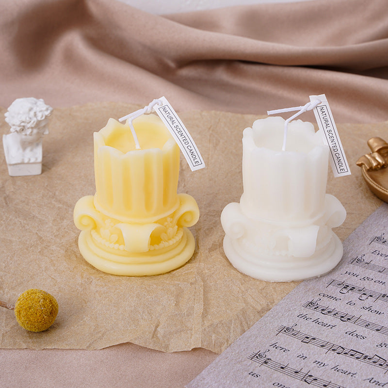 Photography Props & Home Decor Scented Candles