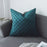 Luxury Woven Throw Pillow