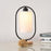 Bedroom bedside lamp
