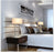 Modern LED Floor Lamp for Living Room