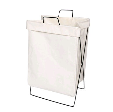 Foldable Fabric Laundry Hamper