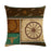 Cowboy Decorative Throw Pillow Covers