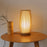 Japanese Table Lamp Bedside Lamp