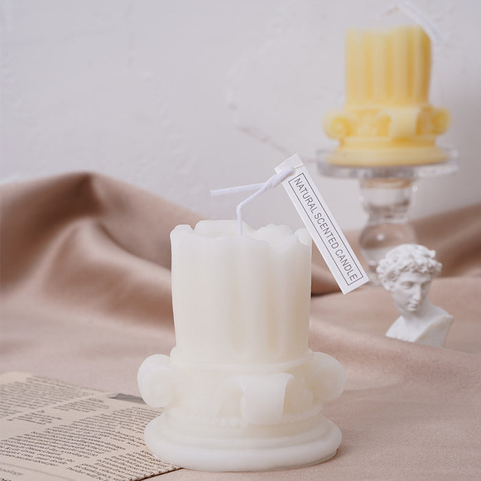 Photography Props & Home Decor Scented Candles