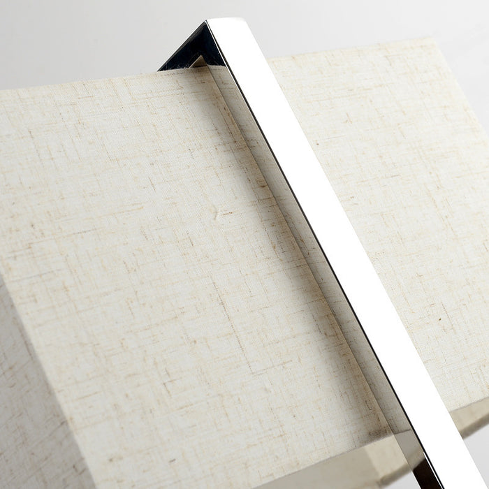 Modern LED Floor Lamp for Living Room