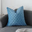 Luxury Woven Throw Pillow