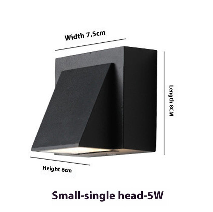 Waterproof Wall Lamp